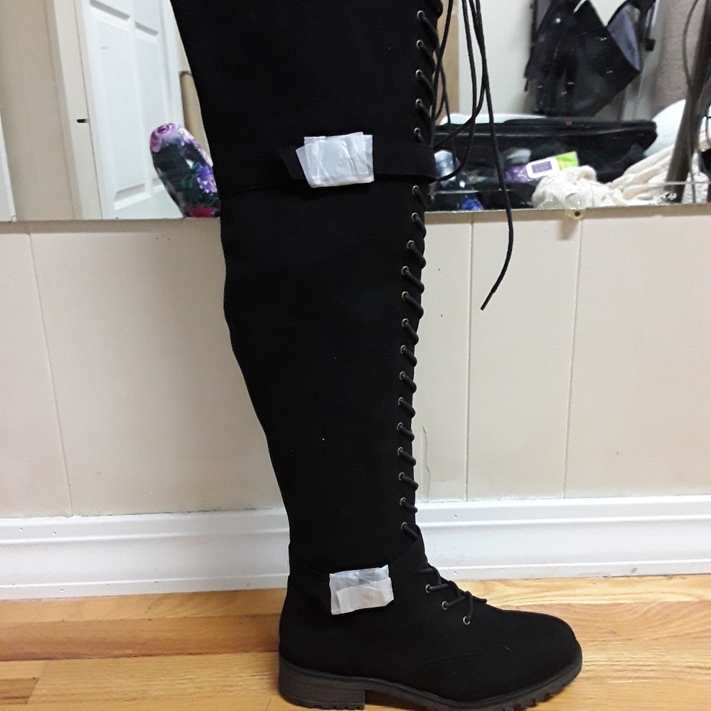 Women's boots for winter